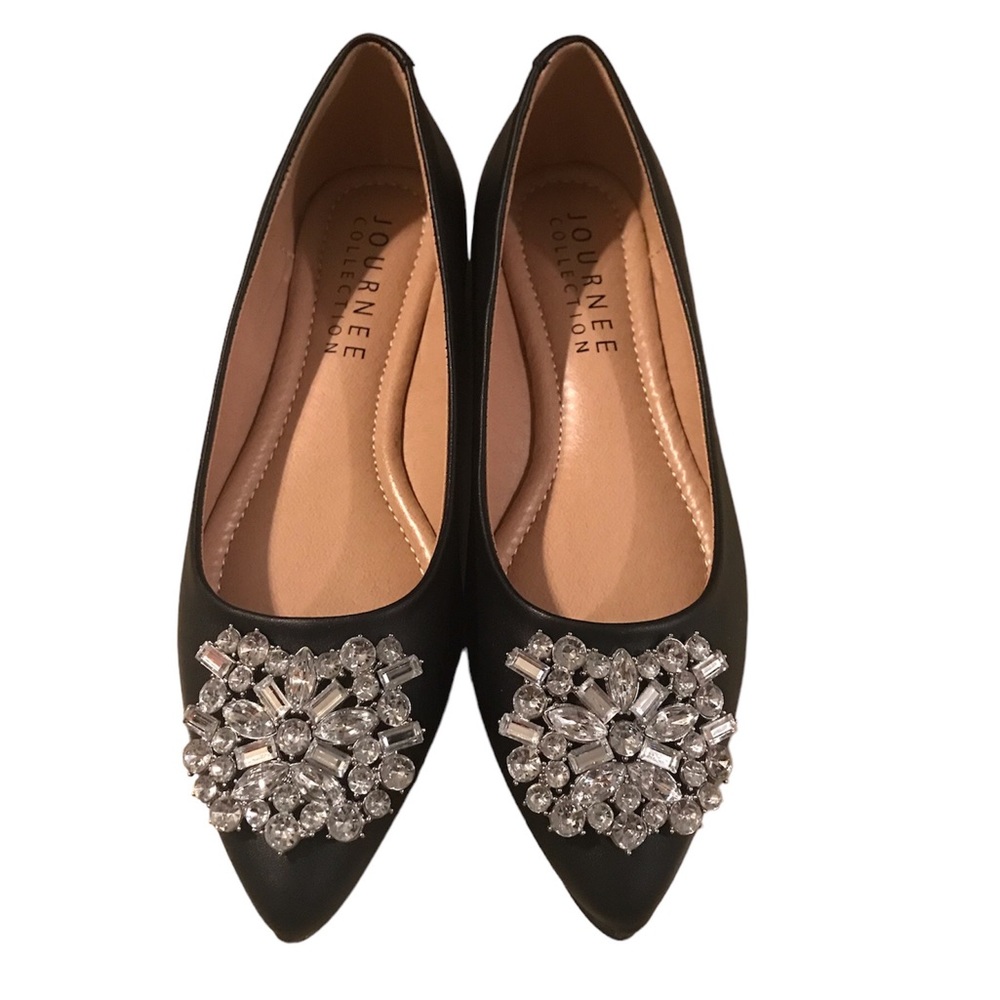 Journee Collection Shoes.